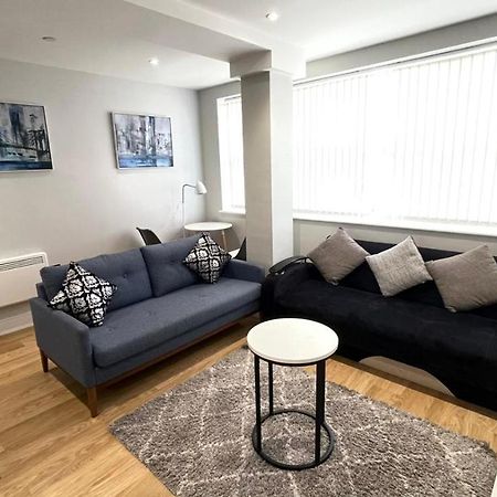 Springfield Suites Chelmsford Ngoại thất bức ảnh