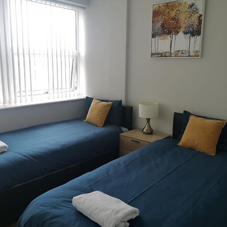 Springfield Suites Chelmsford Ngoại thất bức ảnh